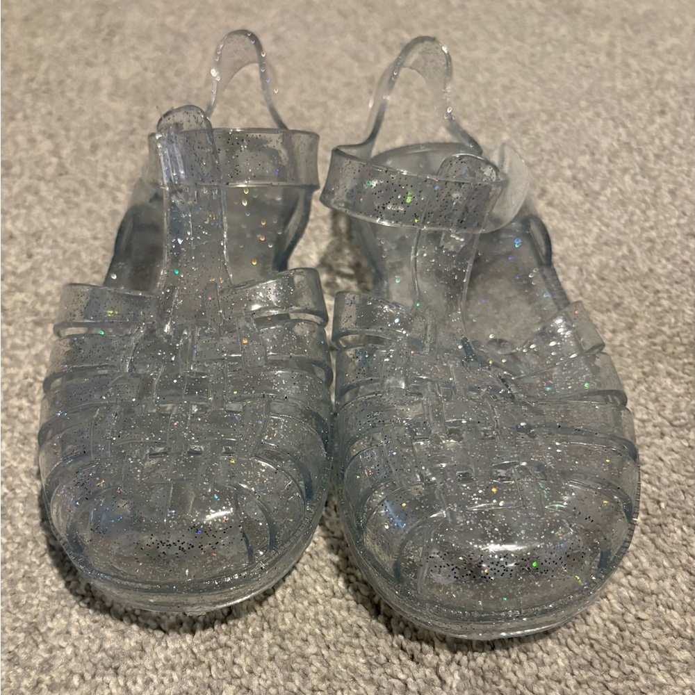 Girl Jelly Sandal